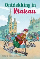 Ontdekking in Krakau (Hardcover)