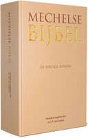 Mechelse Bijbel (Hardcover)