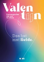 Valentijn - glossy (Paperback)