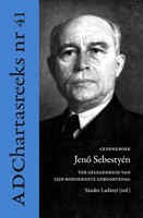 Gedenkboek Jenő Sebestyén. Ter gelegenheid van zijn honderdste geboortedag (Paperback)