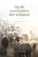 Op de voetstappen der schapen (Hardcover)