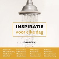 Inspiratie voor elke dag (Paperback)