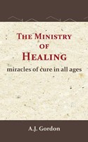 The Ministry of Healing (Paperback)