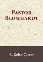 Pastor Blumhardt (Paperback)