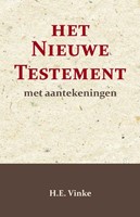 Het Nieuwe Testament met Aantekeningen 2 (Paperback)