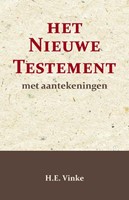 Het Nieuwe Testament met Aantekeningen 1 (Paperback)