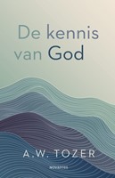 De kennis van God (Hardcover)