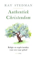 Authentiek christendom (Paperback)