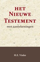 Het Nieuwe Testament met Aantekeningen 4 (Paperback)