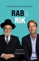 Rab en Rik (Paperback)