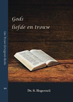 Gods liefde en trouw (Paperback)