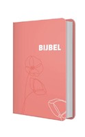 Bijbel (HSV) - Hardcover vrouw (Hardcover)