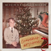 Christmas at Home (CD)