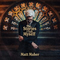 The Stories I Tell Myself (CD)