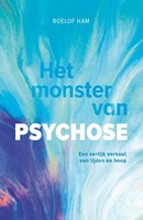 Het monster van psychose (Paperback)