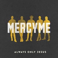 Always Only Jesus (CD)