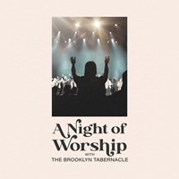A Night Of Worship (CD)