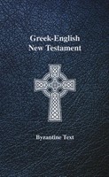 Greek-English New Testament (Paperback)