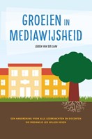 Groeien in mediawijsheid (Paperback)