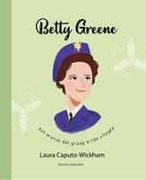 Betty Greene (Hardcover)
