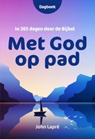 Met God op weg (Hardcover)