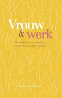 Vrouw en werk (Paperback)