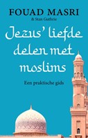 Jezus' liefde delen met moslims (Paperback)