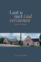 Laat u met God verzoenen (Hardcover)