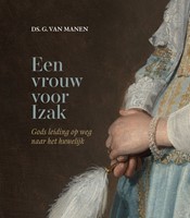 Een vrouw voor Izak (Hardcover)