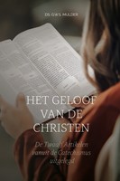 Het geloof van de christen (Hardcover)