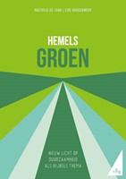 Hemels groen (Paperback)