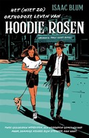Het (niet zo) orthodoxe leven van Hoodie Rosen (Paperback)