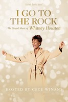 I Go To The Rock: Gospel Music of Whitne (DVD-rom)