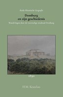 Domburg en zijn geschiedenis (Paperback)