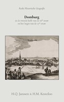 Domburg in de tweede helft van de 16de eeuw en het begin van de 17de eeuw (Paperback)