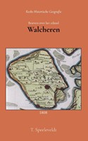 Brieven over het eiland Walcheren (Paperback)