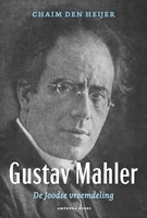 Gustav Mahler, De Joodse vreemdeling (Paperback)