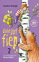 Dikke juf Fiep 2 (Paperback)