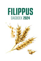 Filippus dagboek 2024 (Paperback)