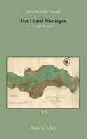 Het eiland Wieringen en zijn bewoners (Paperback)