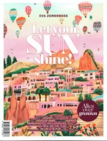 Let your sun shine! (Paperback)