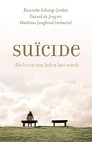 Suïcide (Paperback)