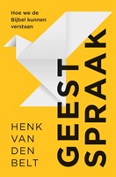 Geestspraak (Paperback)
