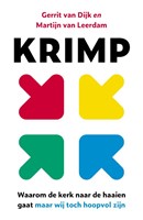Krimp (Paperback)