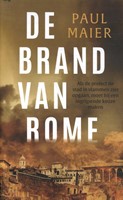 De brand van Rome (Paperback)