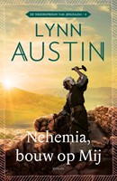 Nehemia, bouw op Mij (Paperback)