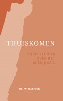 Thuiskomst (Hardcover)