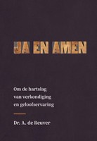 Ja en Amen (Paperback)
