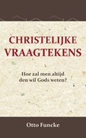 Christelijke Vraagtekens (Paperback)