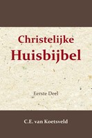 Christelijke Huisbijbel 1 (Paperback)